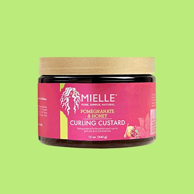 These Hair Products Make the Perfect Christmas Gift for the Naturalistas in Your Life 